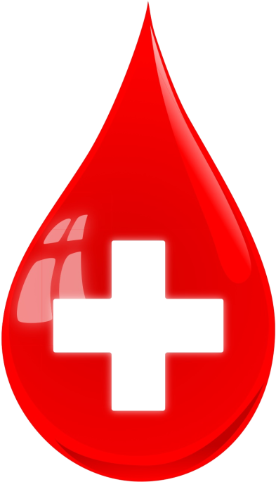 Blood Donation Png File - Australian Red Cross Blood Bank (400x685)