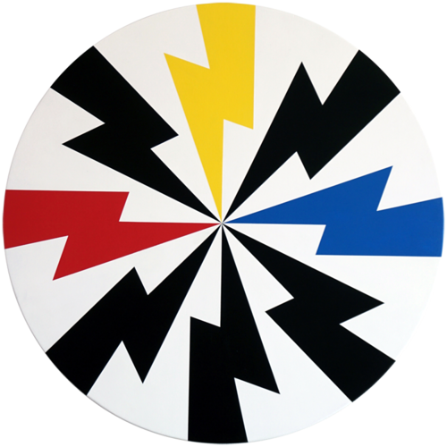 Self-portrait 60 X 3 Cm Acrylic On Wood 2017 Ropp Schouten - Dress Up Sports Theme (500x500)