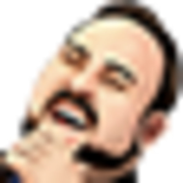 Emote Lul Know Your Clip Art Royalty Free Library - Twitch Lul Emote Origin (600x600)