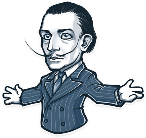 Portfolio Of Translation Proofread - Telegram Stickers Png (512x484)