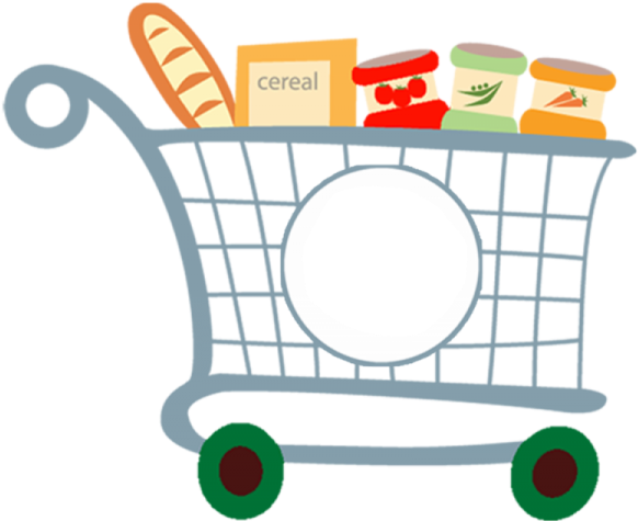 National Food Bank Day - Food Bank (600x500)