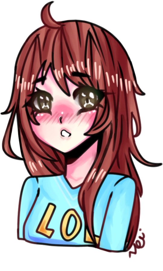 Self Drawing Anime - Cartoon (774x1032)