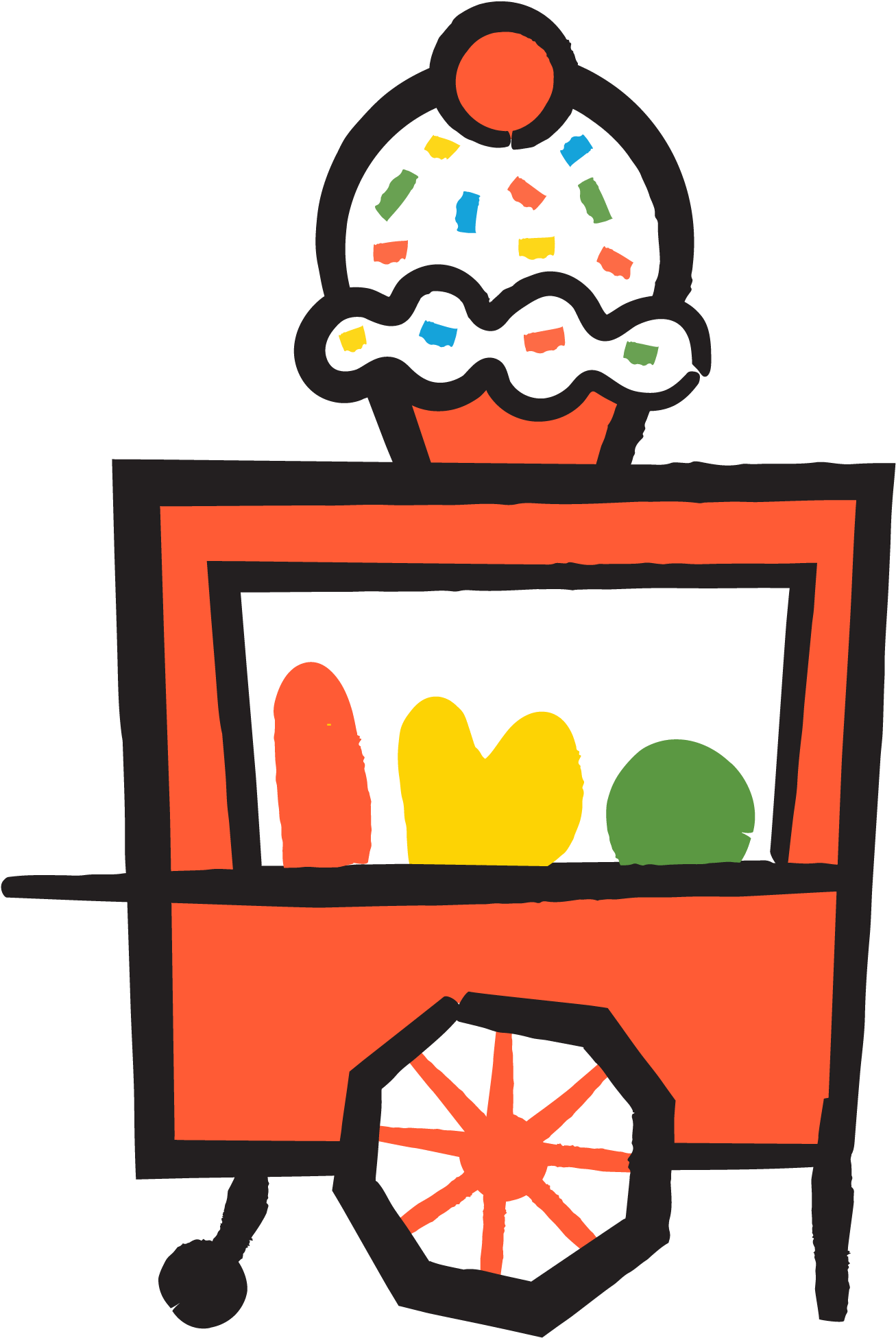 Sides - Drink (2001x2001)