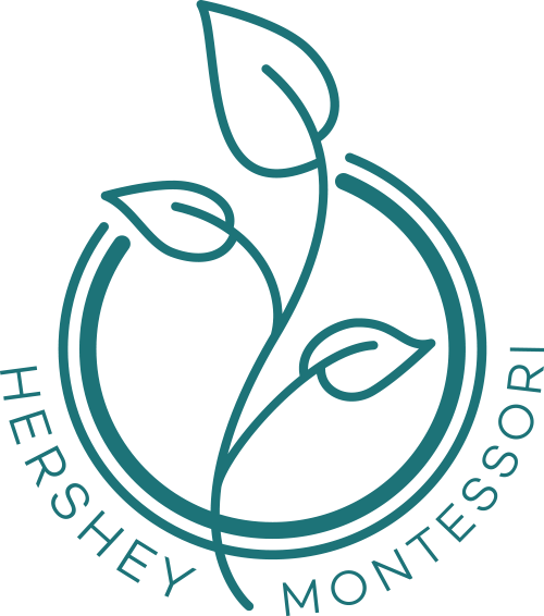Parents May Schedule A Visit To Our Classrooms To Obtain - Hershey Montessori School Logo (500x566)