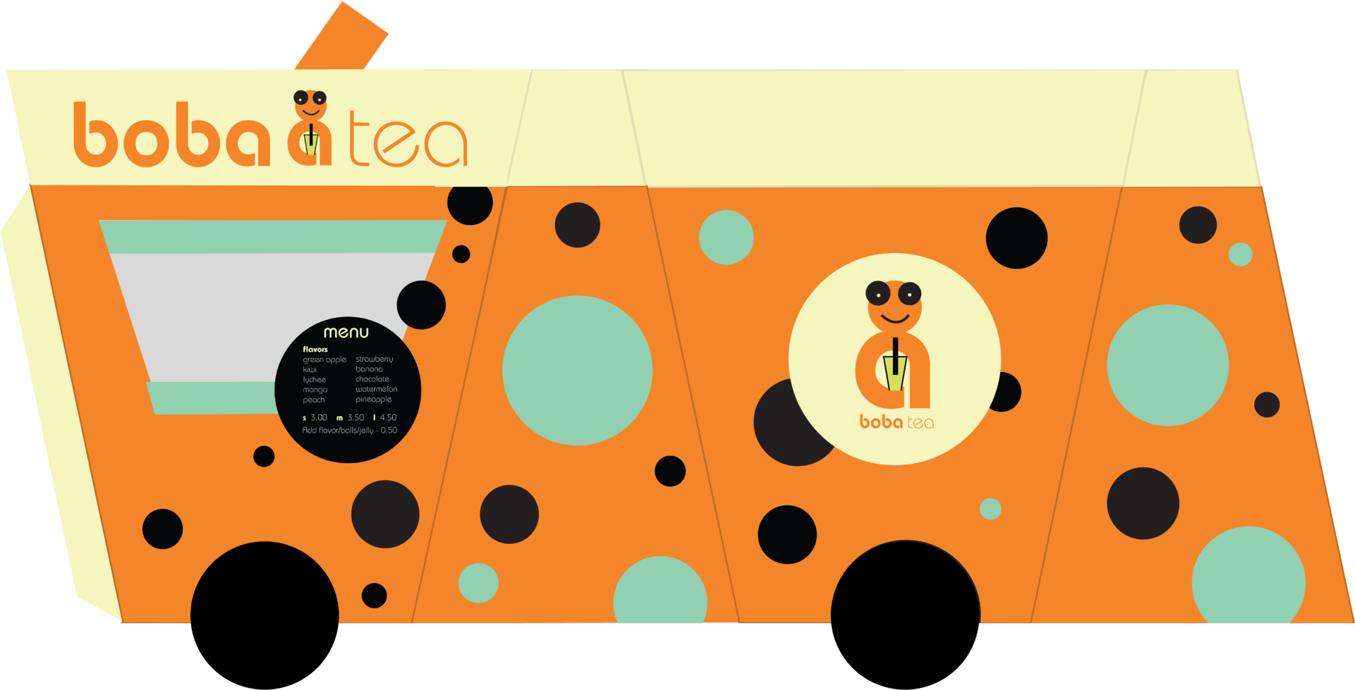 In This Project I Had The Intention Of Showing One - Circle (1920x1064)