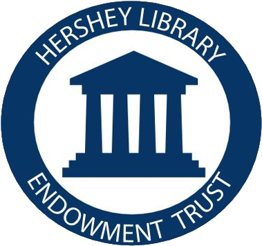 Hershey-library Endowment Trust Document Logo - All India Brahmin Federation (392x370)