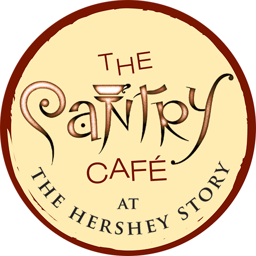 The Pantry Cafe At The Hershey Story - Pantry Cafe Hershey (500x500)