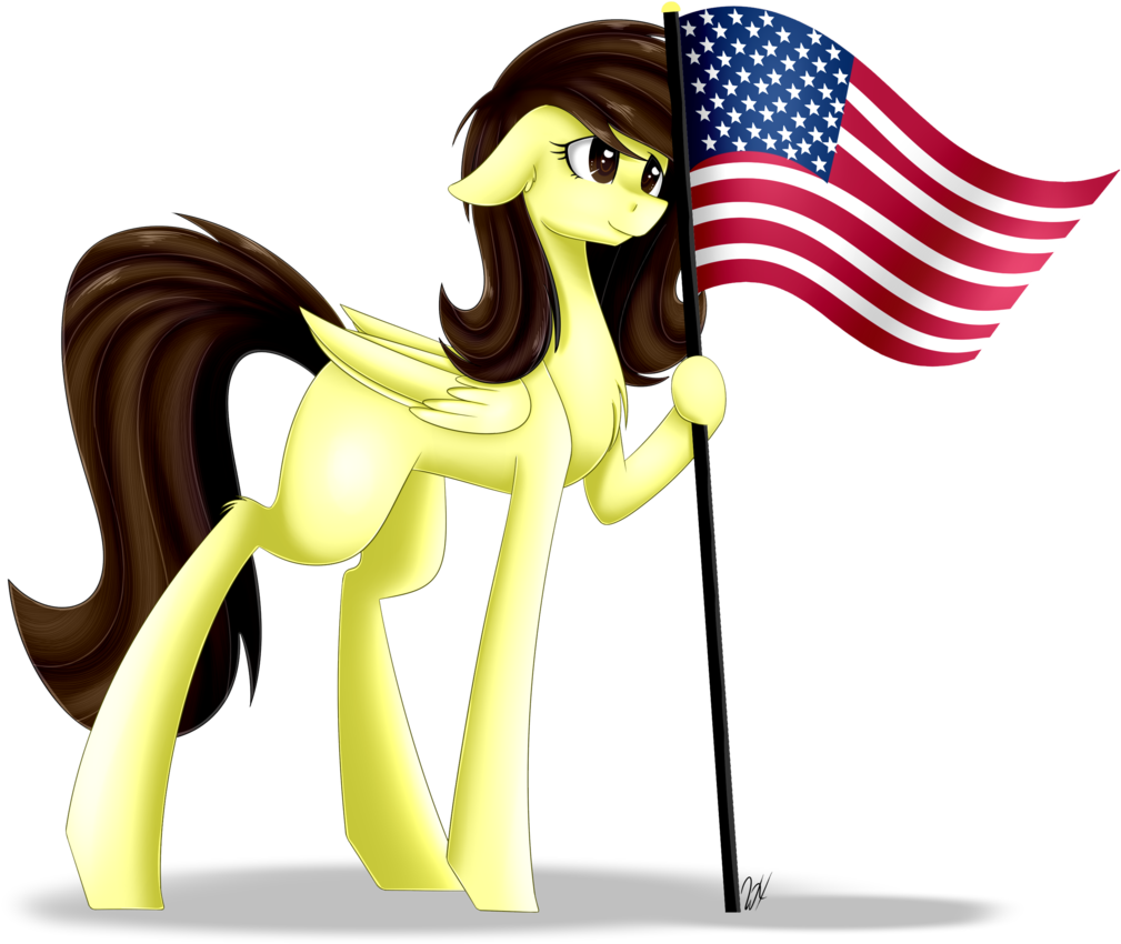 Whitehershey, Flag, Oc, Oc Only, Oc - Horse (1024x870)