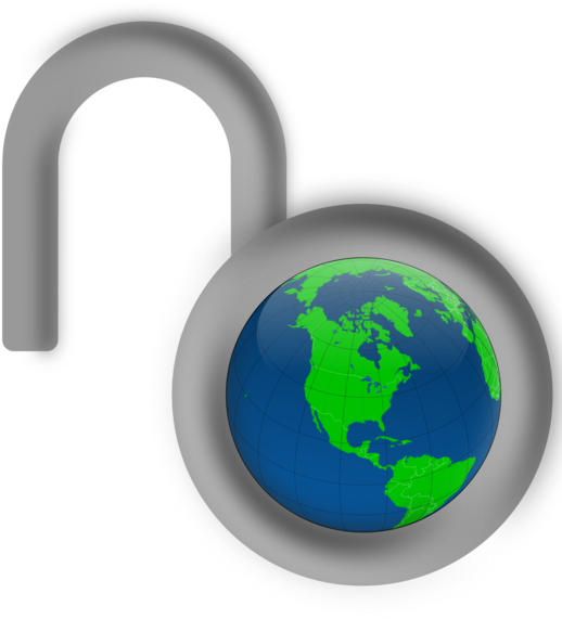 Globe Computer Icons Download Vector Map - Globe (529x749)