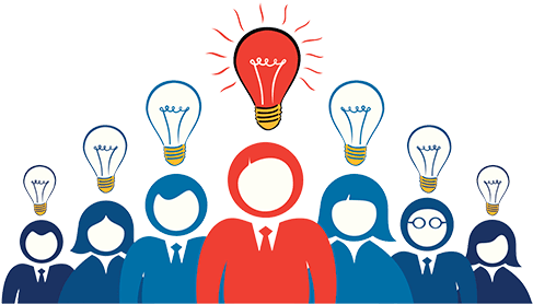 Build A Team For Music Success - Startup Clipart Png (500x290)