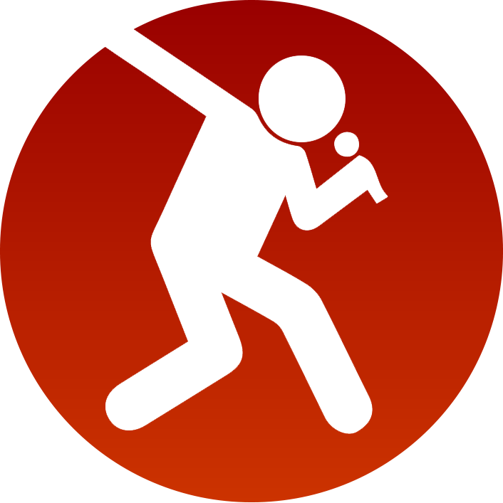 Our Adopt A Band Artist Partnering Allows You To Lower - Circle (706x707)