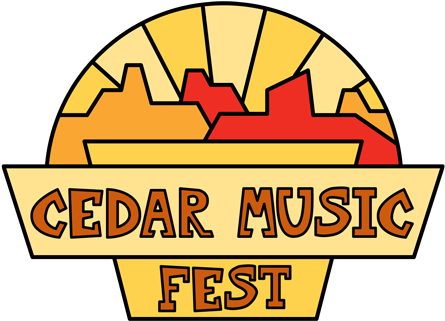 Drawing Bands Music Festival - Cedar Music Store & Studio (570x320)