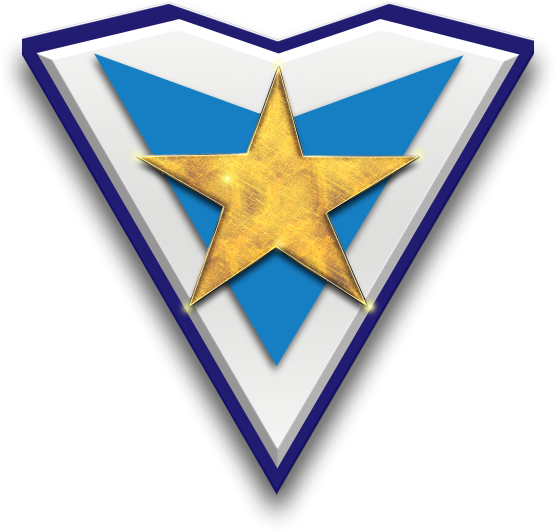 Siegel High School Band - Siegel High Band Logo (571x550)