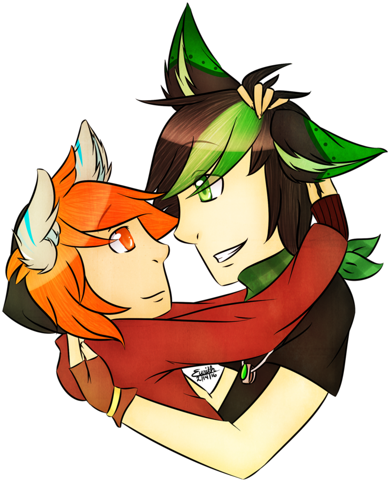 Born With Fire N - Drawing (804x993)