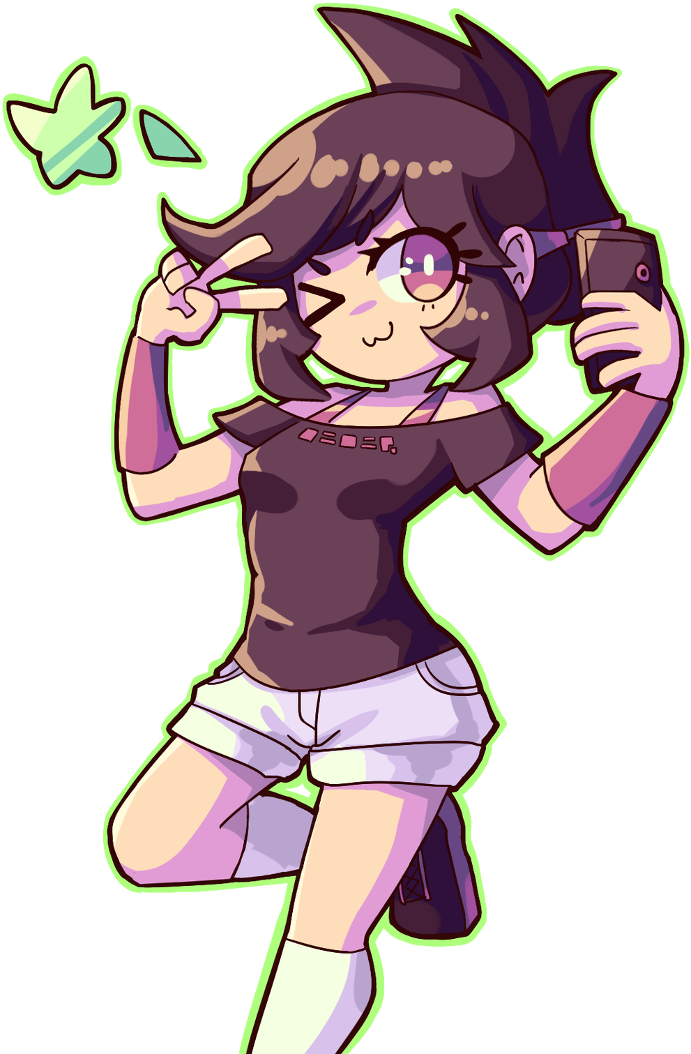 Heartbeat June By J5-daigada - Samsung Galaxy J5 (1280x1565)