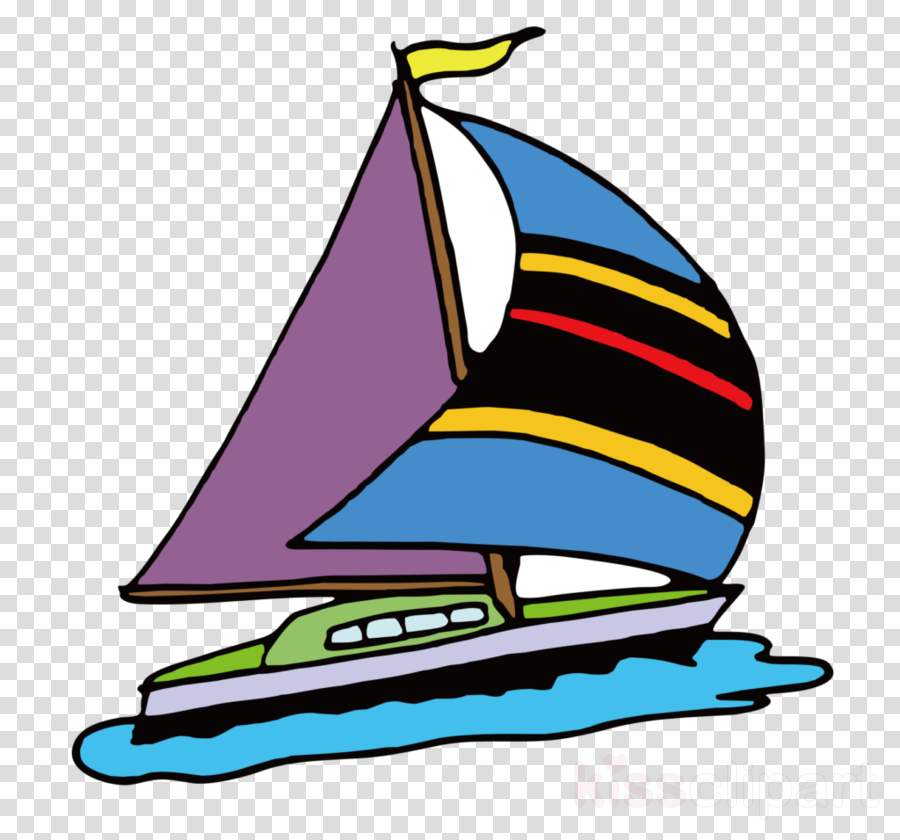 Sailing Ship Clipart Sailing Ship Clip Art - Haunted House Png (900x840)