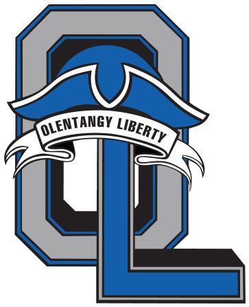Olentangy Liberty Patriots - Olentangy Liberty High School (389x478)