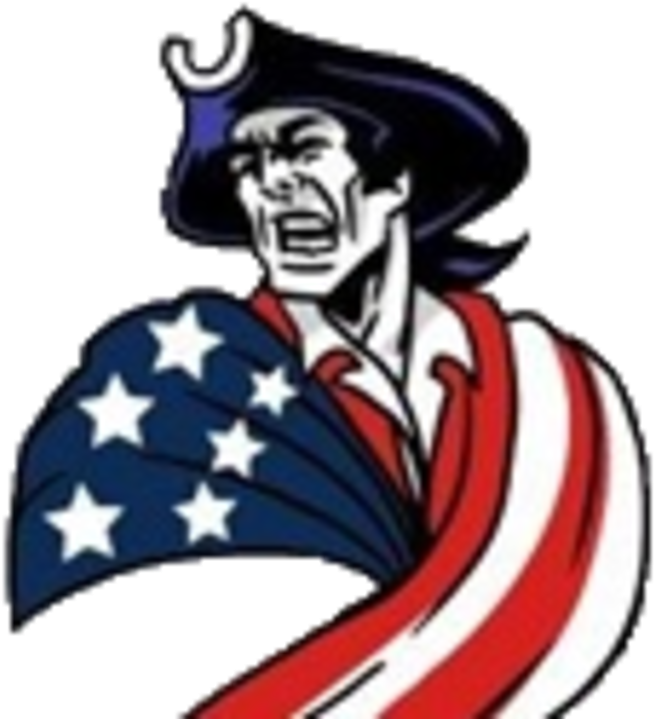 Jay County High School Patriot (720x720)