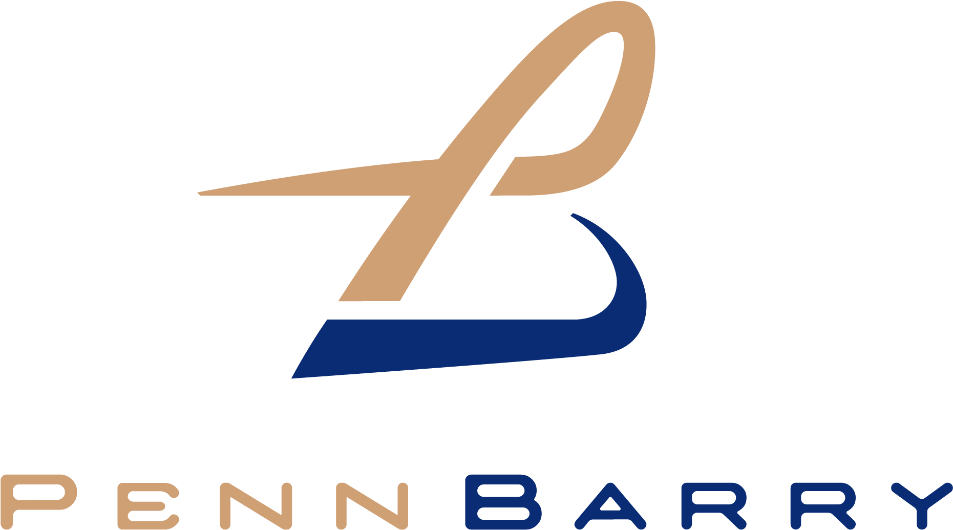 Air Distribution, Ventilation & Rooftop Brands - Pennbarry Logo (2400x1200)