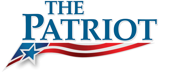 Patriots Logo Clipart Free - Washington First Mortgage Logo (593x242)