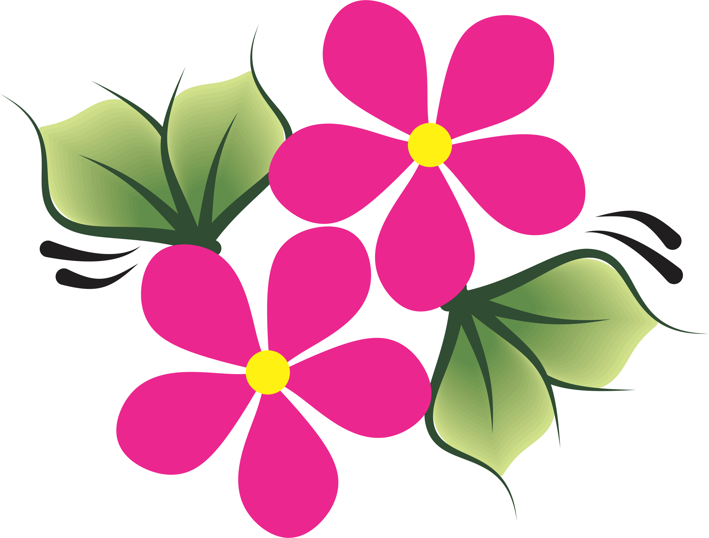 Clip Art, Cloth Diapers, Craft Flowers, Napkins, Dish - Kitchen Towels (2482x1882)