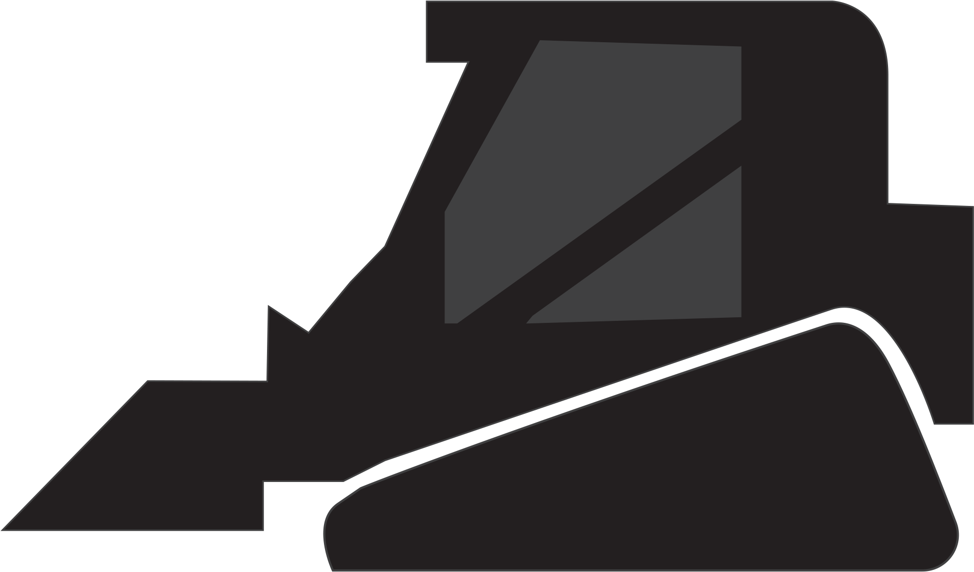 Skid-steer Loader (1948x1164)