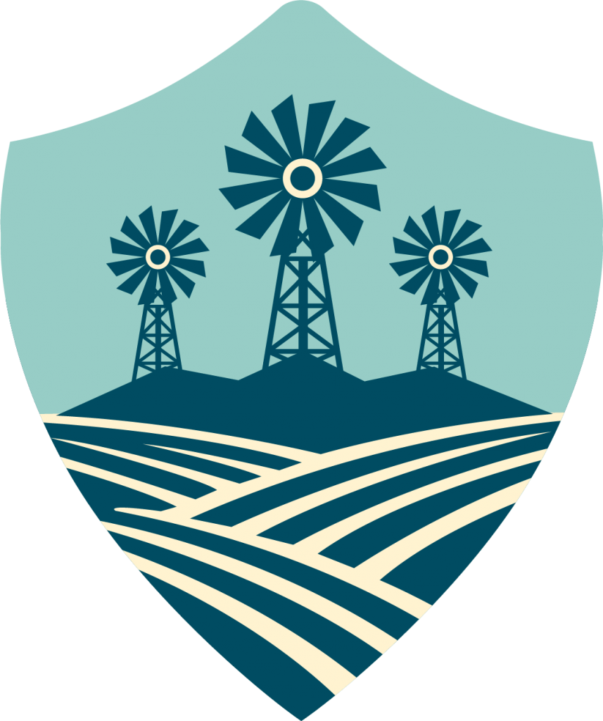 Earth Crisis 8 - Hunter Green And Royal Blue (857x1024)