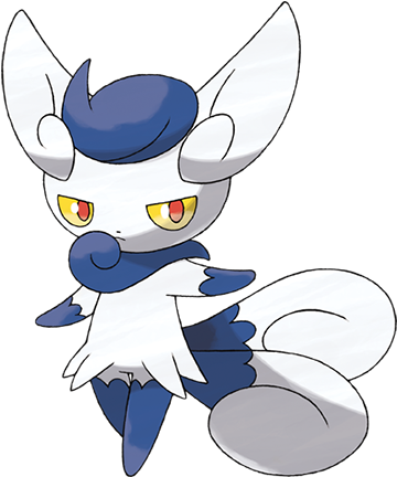 Psiaugon Weiblich - Pokemon Meowstic (475x475)