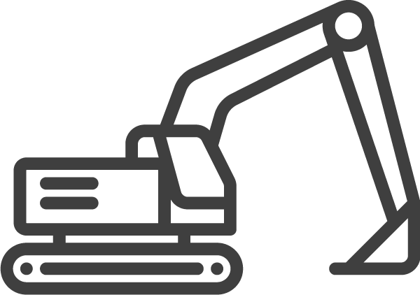 Wheeled Skid Steer - Excavator (600x422)