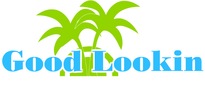 Good Lookin Lawn Care Now Offers Skid Steer Tractor - Graphic Design (685x302)