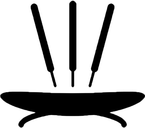 Tarpaulins - Direction For Use Of Incense Sticks Clipart (500x500)