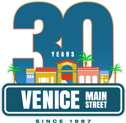 30th Anniversary For Mainstreet Inc - Venice (504x504)