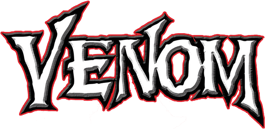 In Preparation For Venom's 30th Anniversary, Get Ready - Marvel Venom Logo Png (963x476)