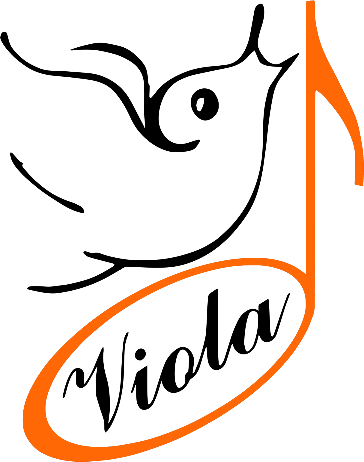 In The Year 2018 We Are Celebrating The 30th Anniversary - Choir (1316x1863)