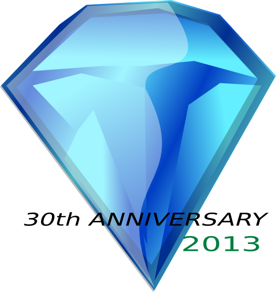 Diamond Clip Art (564x596)