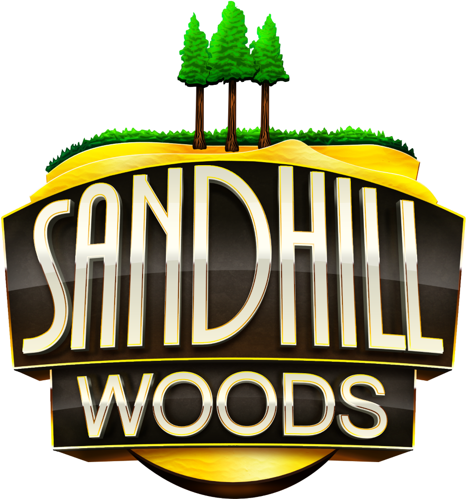 By Friday, You Will Have Seen All Five New Course Logos - 2019 (1500x1139)