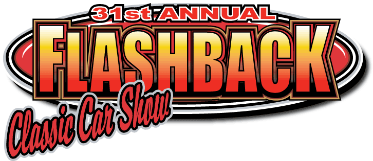Flashback Classic Car Show Fundraiser - California (753x337)