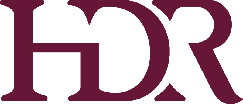 Hdr Metropolitan Council - Hdr Engineering Logo (800x342)