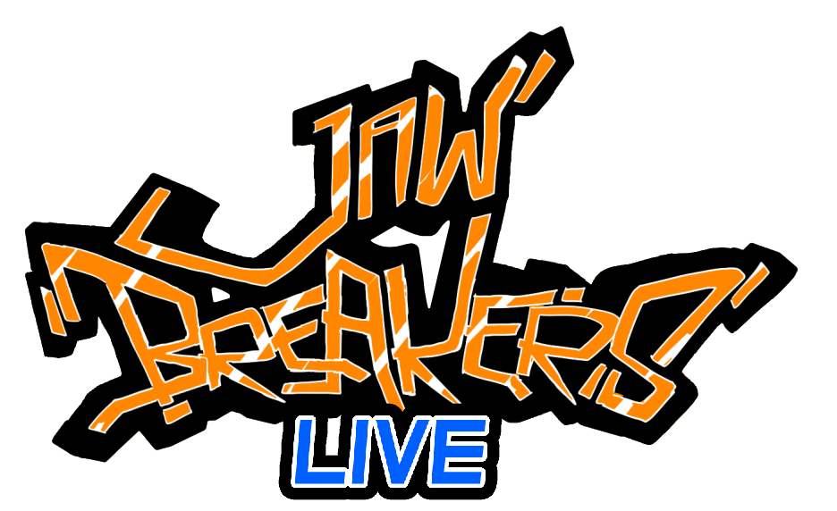 We'll Be Having The First, Full On Physical, Lethal - Lethal League Blaze Price (951x582)