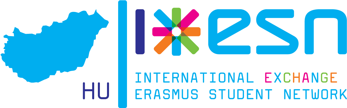 Esn Hungary - Erasmus Student Network (1350x467)