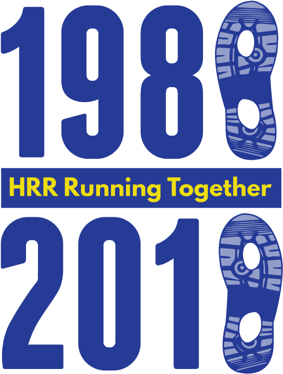 Hrr 30th Anniversary - 1950 Font (800x800)