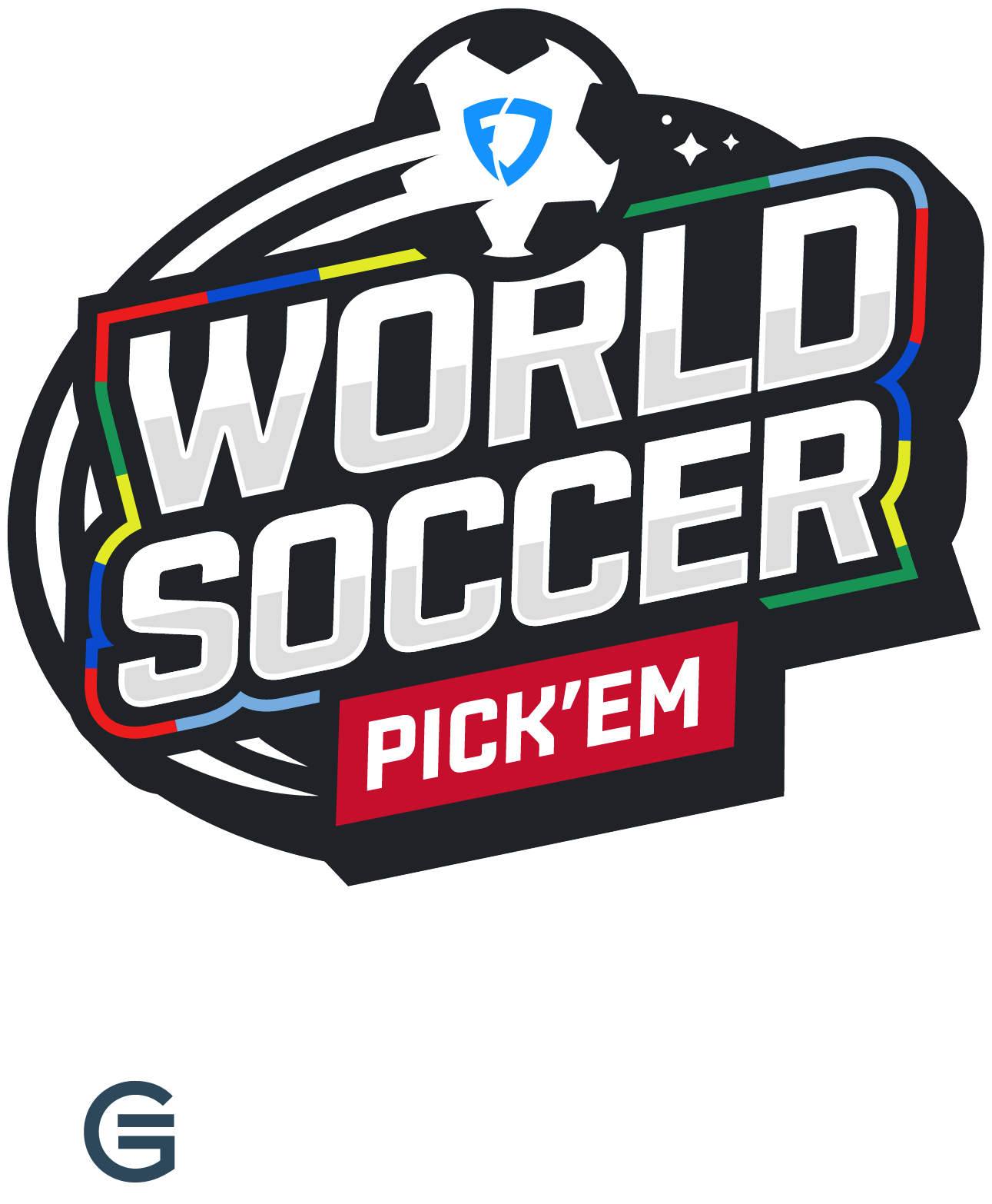 2018 World Soccer Pick'em Presented By Game Credits - Pick Em World Cup Winner (1291x1566)