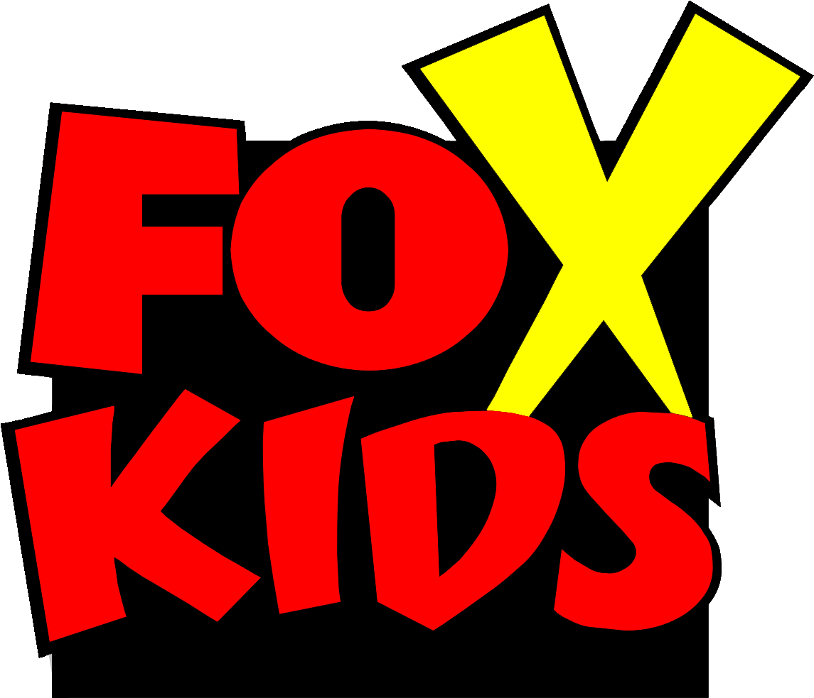 Fox Kids Logo (1164x1024)