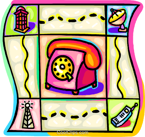 Comunicazione Torre E Una Parabola Satellitare Immagini - Comunicazione Torre E Una Parabola Satellitare Immagini (480x455)