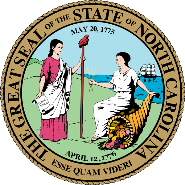Jleoc Approves Draft Bill Revising Epp Reporting Standards - Fundacion De La Colonia De Carolina Del Norte (600x600)