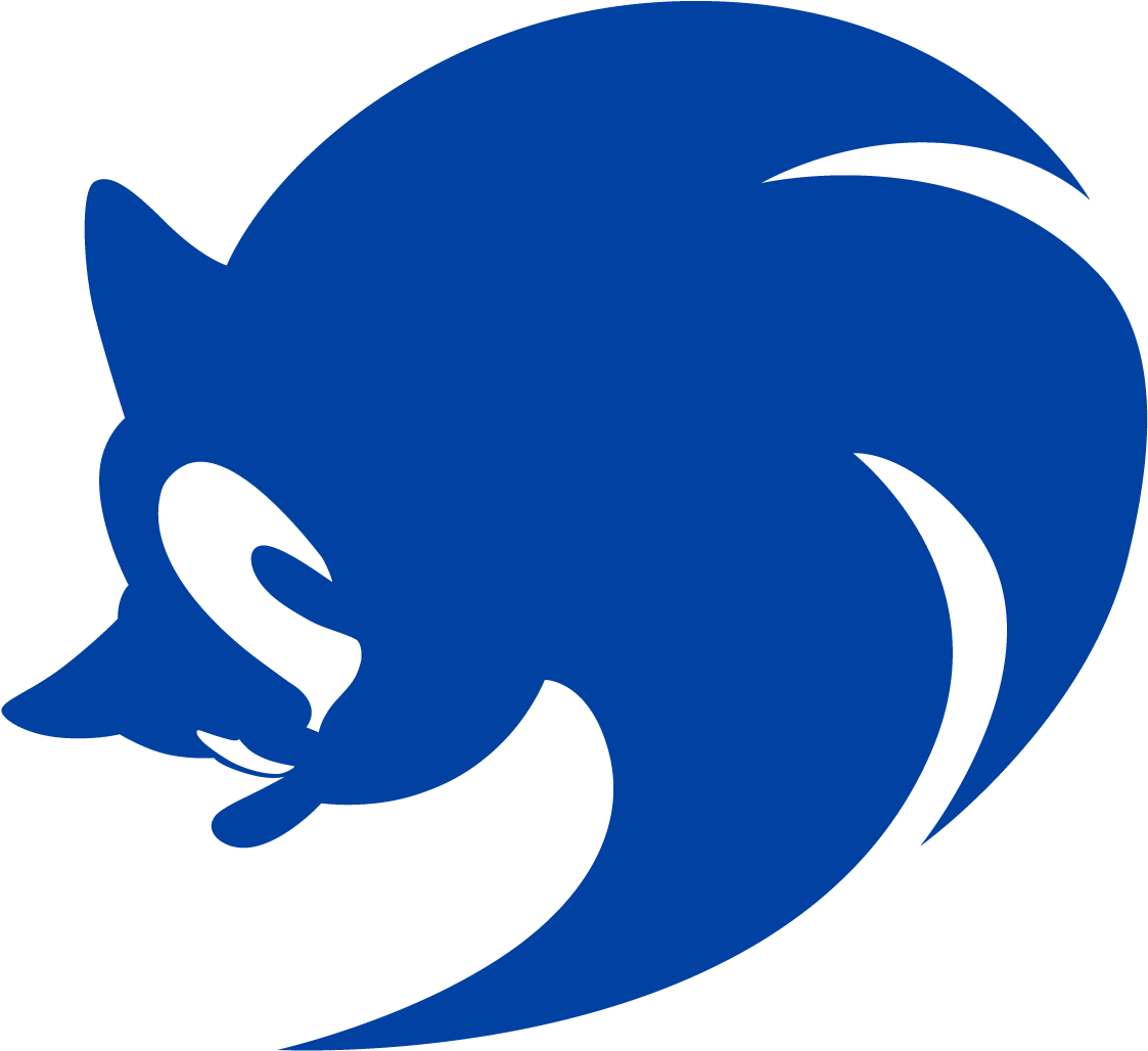 Future Sonic Games To Be Inspired By Classic Sonic - Sonic The Hedgehog Sign (1136x1040)