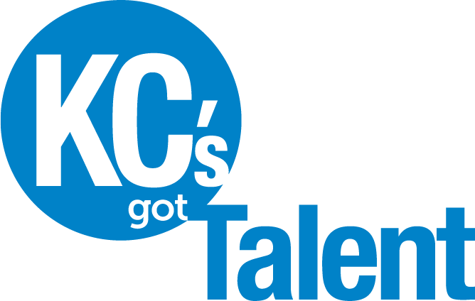 Save The Date For Our 8th Annual Kc's Got Talent - Bike Walk Kc Logo (668x424)