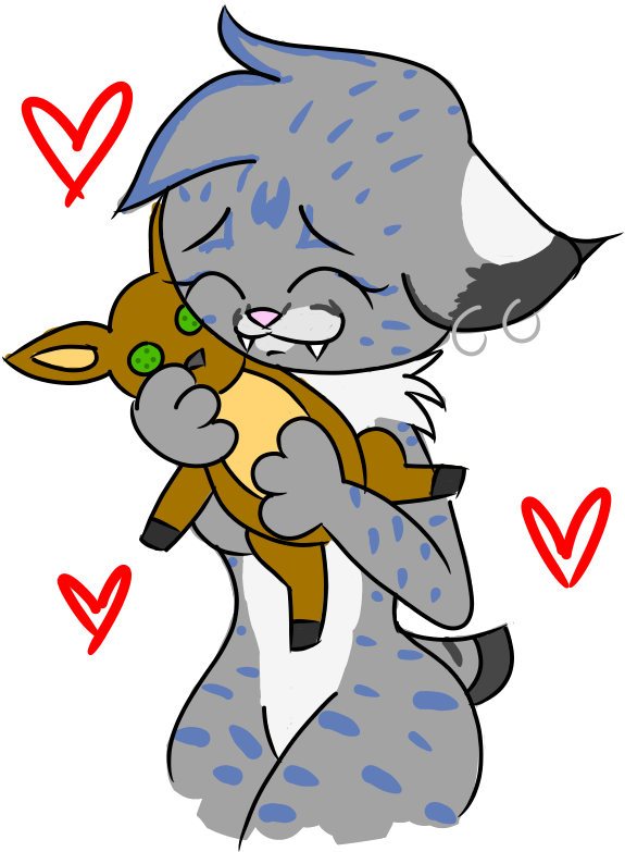 Picture Download Bobcat Clipart Baby - Clip Art (860x840)