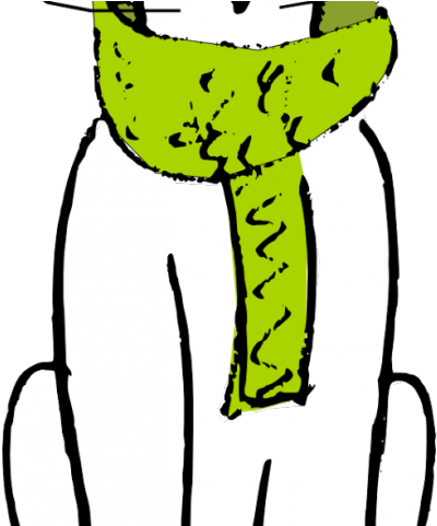 Cold Clipart Winter - Clip Art (640x480)