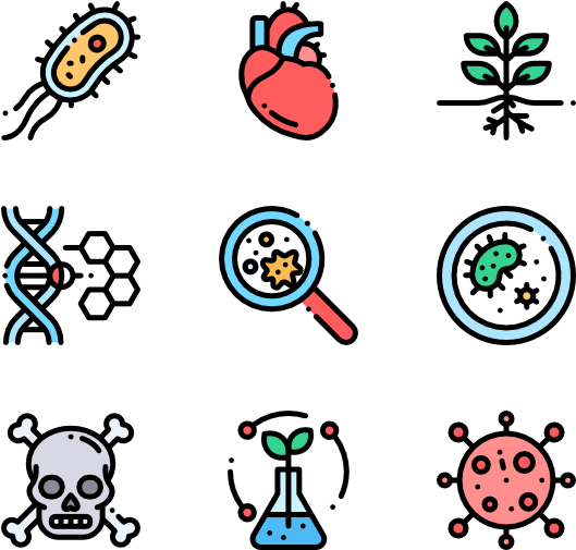 Biology - Biology (600x564)